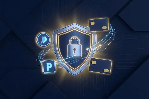 Secure payments